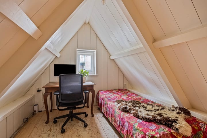 Foto 25 van Oostzijde 268-B