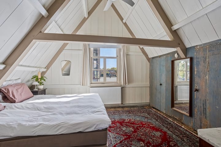 Foto 28 van Oostzijde 268-B