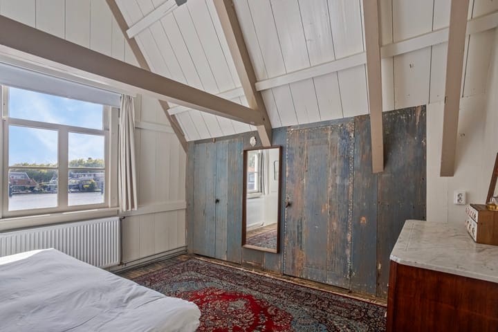 Foto 30 van Oostzijde 268-B