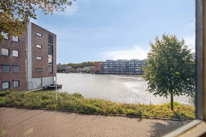 Foto 31 van Oostzijde 268-B