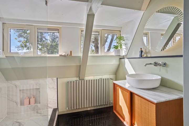 Foto 32 van Oostzijde 268-B