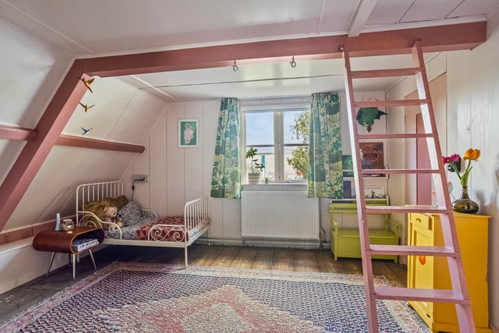 Foto 34 van Oostzijde 268-B