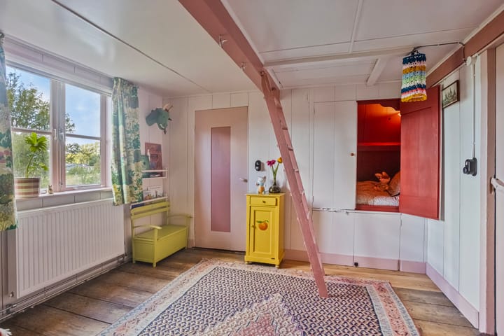 Foto 35 van Oostzijde 268-B