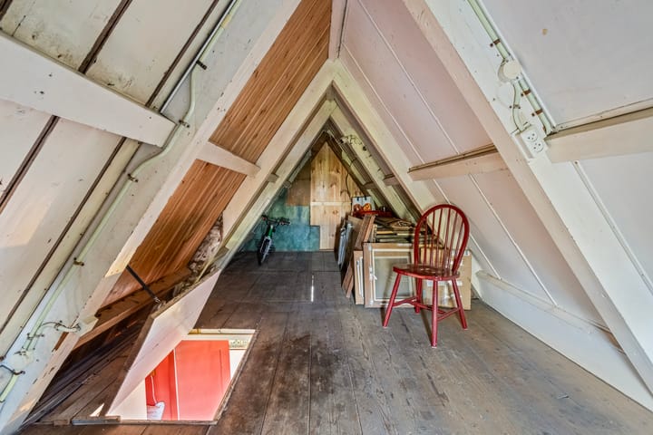 Foto 38 van Oostzijde 268-B