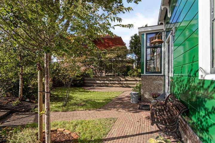 Foto 41 van Oostzijde 268-B