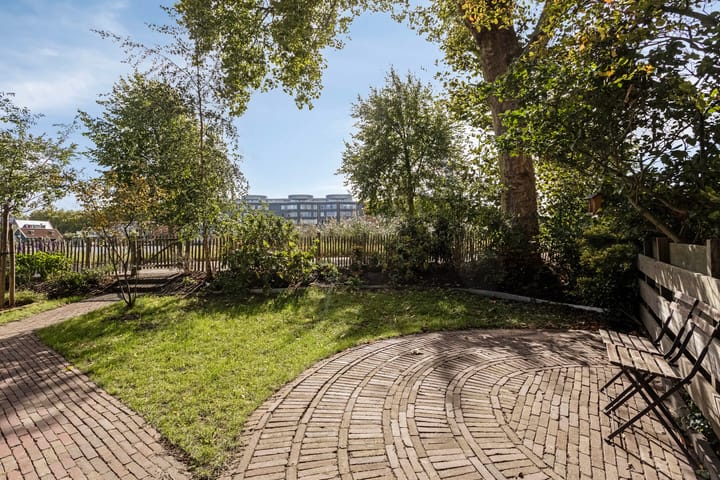 Foto 42 van Oostzijde 268-B