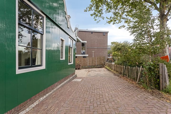 Foto 43 van Oostzijde 268-B