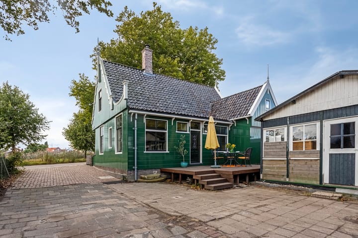 Foto 45 van Oostzijde 268-B