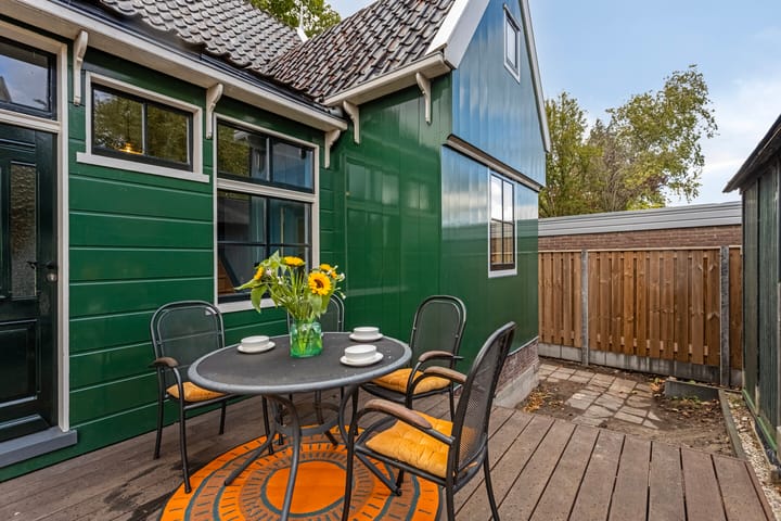 Foto 46 van Oostzijde 268-B