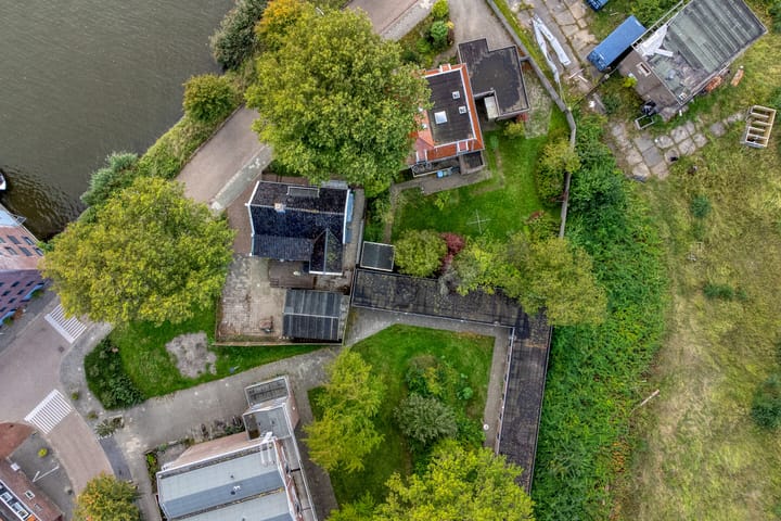 Foto 51 van Oostzijde 268-B