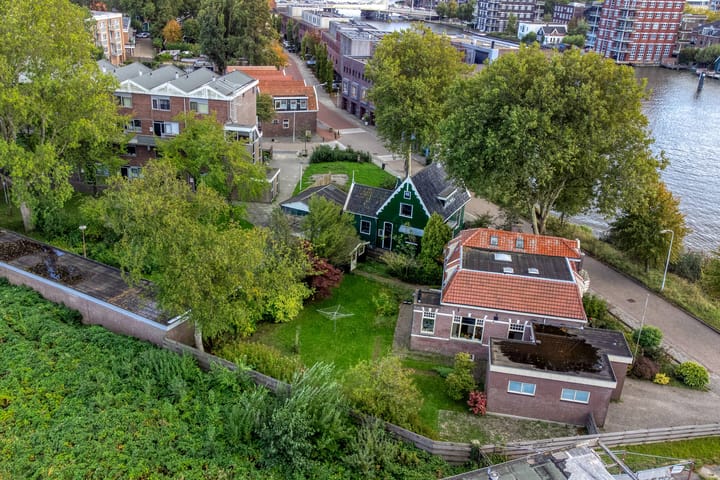 Foto 52 van Oostzijde 268-B