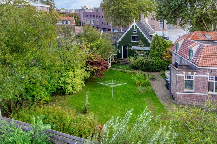 Foto 53 van Oostzijde 268-B