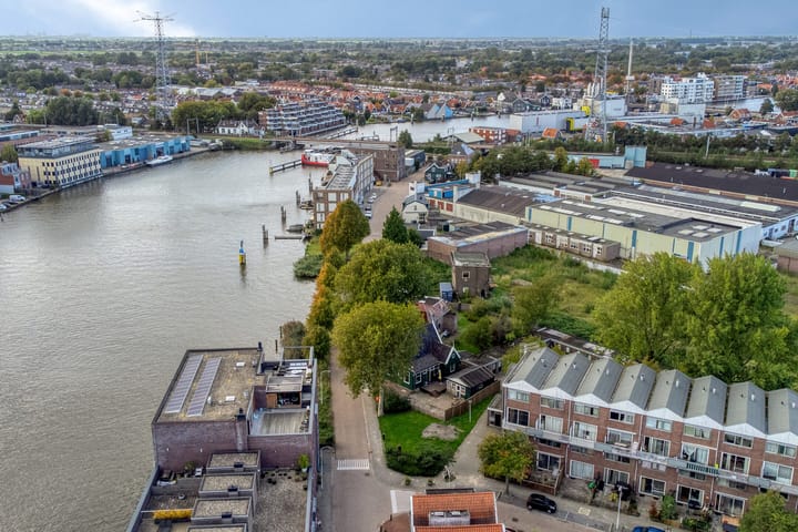 Foto 55 van Oostzijde 268-B