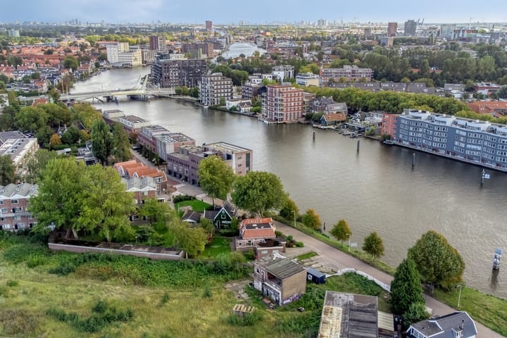 Foto 56 van Oostzijde 268-B