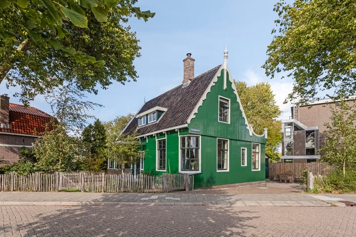 Foto 65 van Oostzijde 268-B