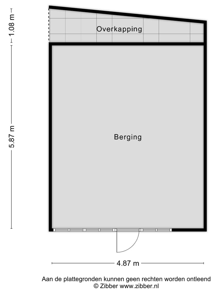 Foto 72 van Oostzijde 268-B