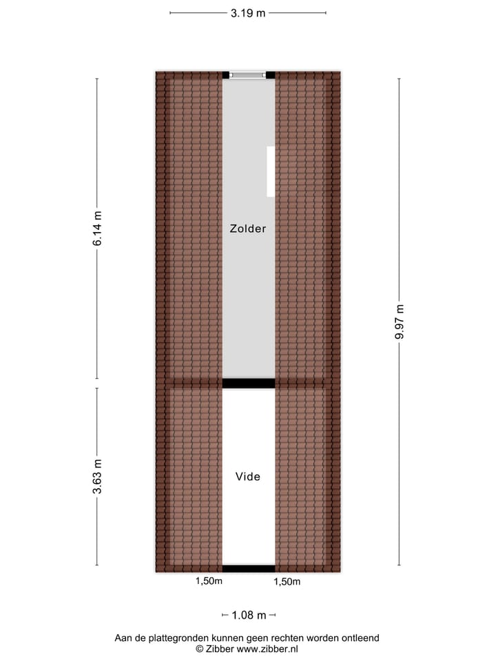 Foto 75 van Oostzijde 268-B