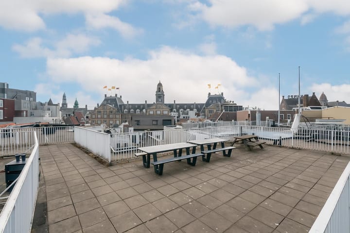 Foto 2 van Gravenstraat 3-M