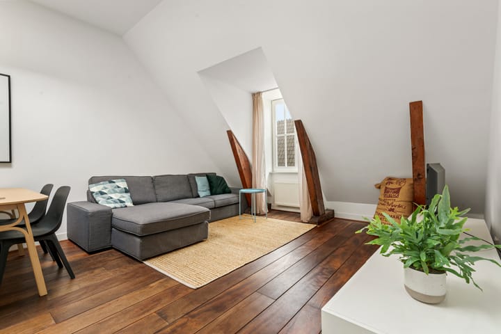 Foto 3 van Gravenstraat 3-M