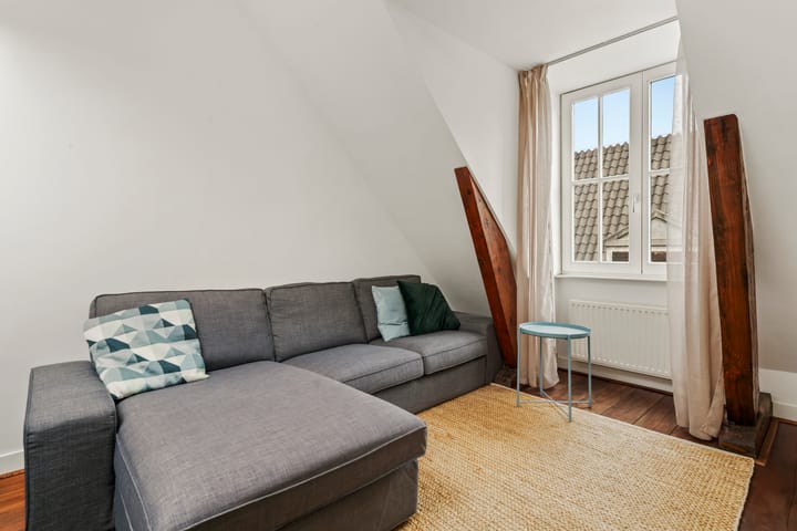 Foto 4 van Gravenstraat 3-M