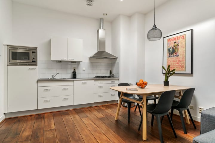 Foto 8 van Gravenstraat 3-M