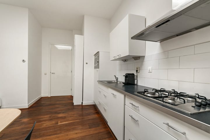 Foto 11 van Gravenstraat 3-M