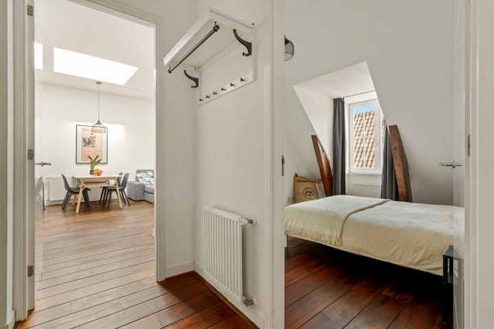 Foto 12 van Gravenstraat 3-M