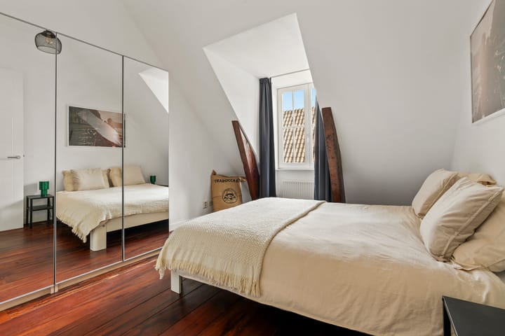 Foto 14 van Gravenstraat 3-M