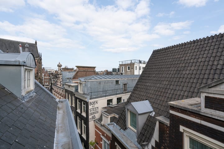 Foto 16 van Gravenstraat 3-M