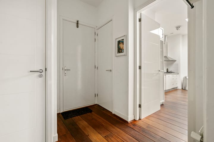 Foto 13 van Gravenstraat 3-M