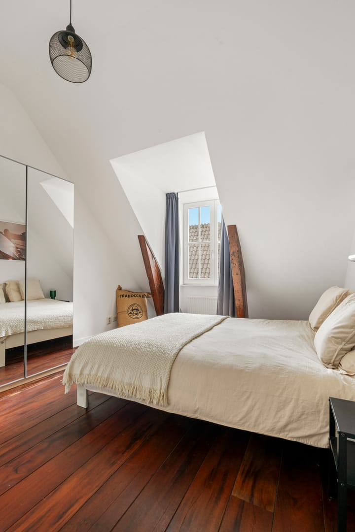 Foto 15 van Gravenstraat 3-M