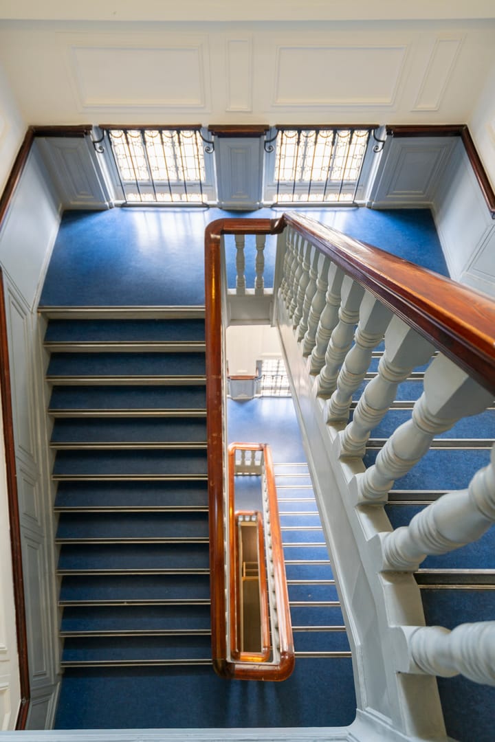 Foto 23 van Gravenstraat 3-M