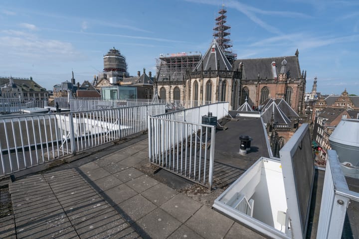 Foto 26 van Gravenstraat 3-M