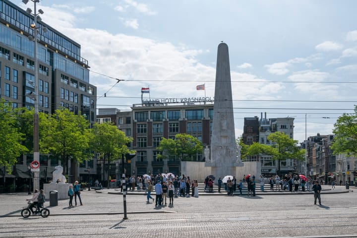 Foto 29 van Gravenstraat 3-M