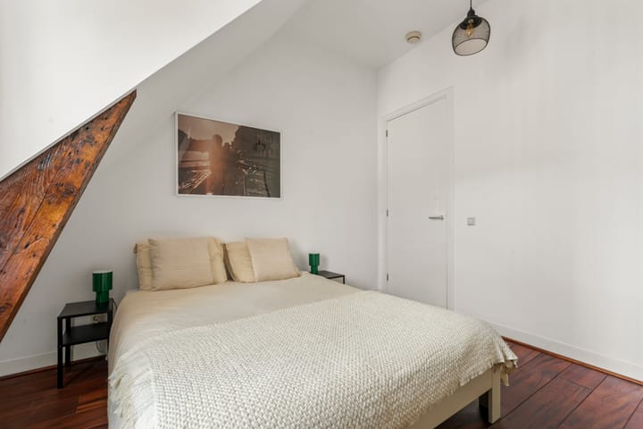 Foto 18 van Gravenstraat 3-M