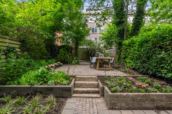 Dr. Zamenhofstraat 61 D