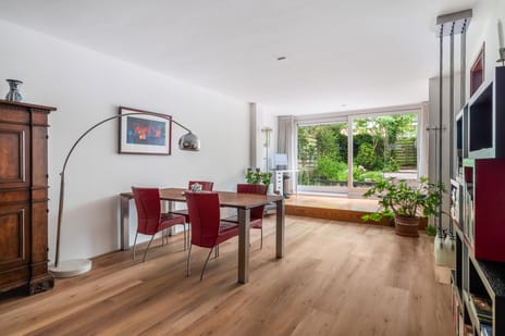 Dr. Zamenhofstraat 61-D secondary image