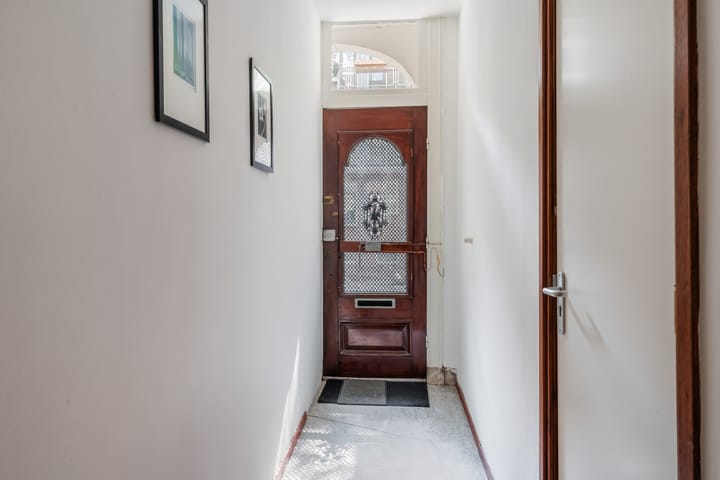 Foto 6 van Dr. Zamenhofstraat 61-D