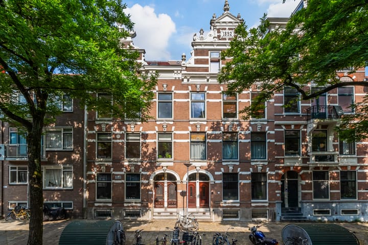 Foto 4 van Dr. Zamenhofstraat 61-D