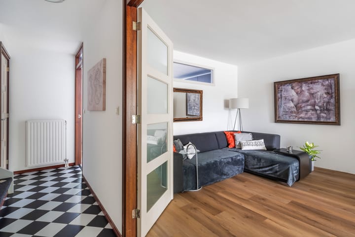 Foto 8 van Dr. Zamenhofstraat 61-D