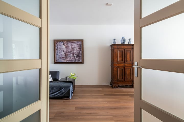 Foto 9 van Dr. Zamenhofstraat 61-D