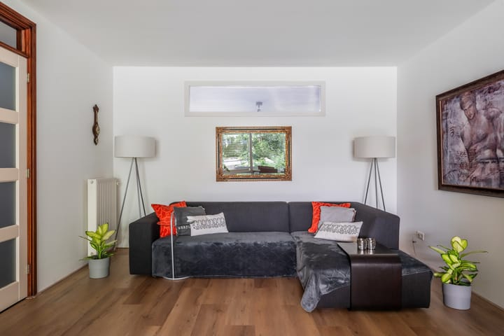 Foto 11 van Dr. Zamenhofstraat 61-D