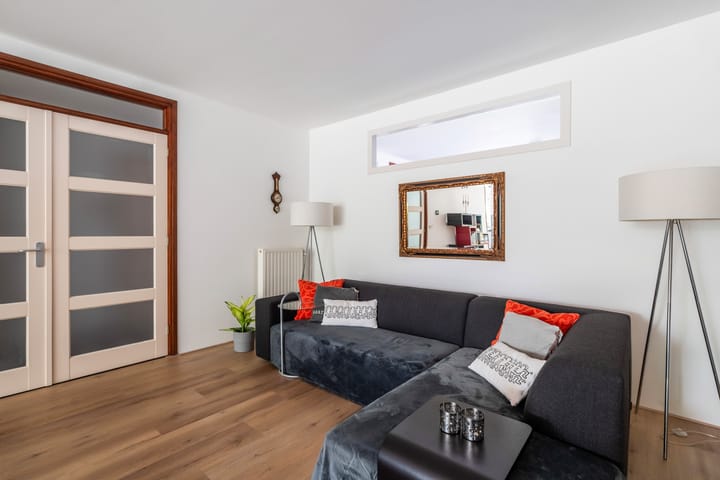 Foto 12 van Dr. Zamenhofstraat 61-D