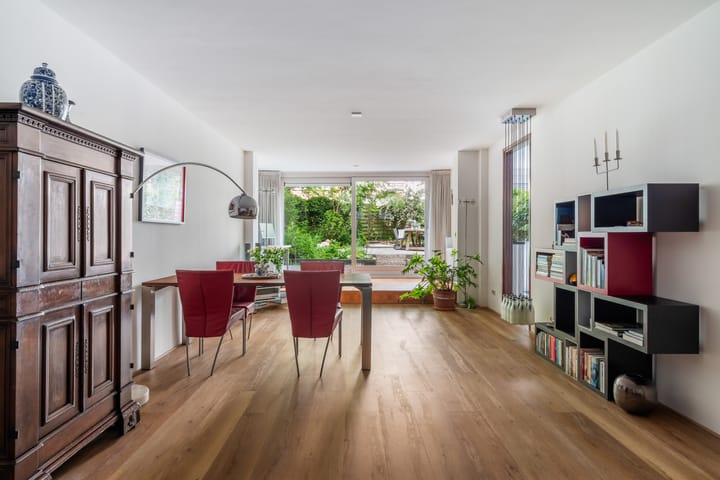 Foto 14 van Dr. Zamenhofstraat 61-D