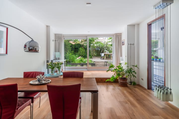 Foto 15 van Dr. Zamenhofstraat 61-D