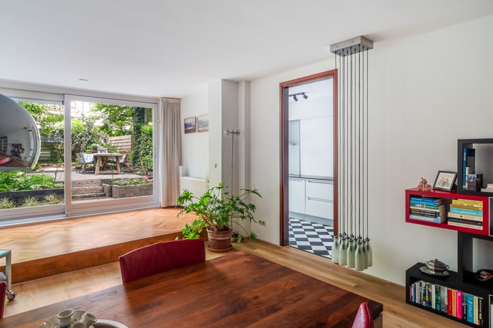 Foto 16 van Dr. Zamenhofstraat 61-D