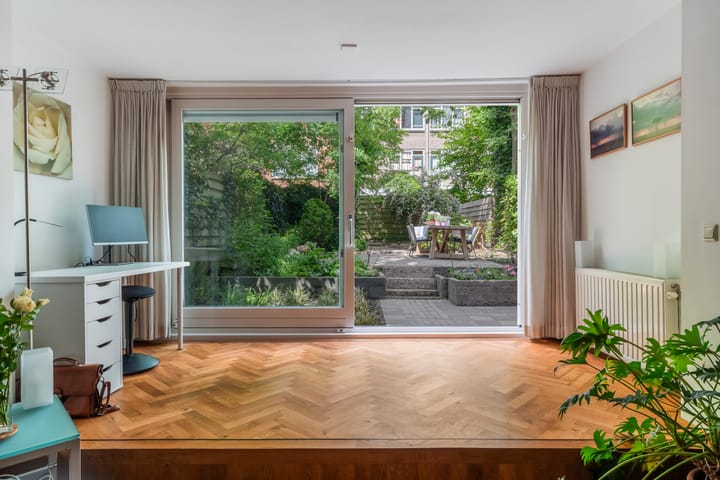 Foto 17 van Dr. Zamenhofstraat 61-D