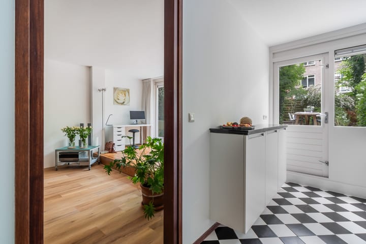 Foto 21 van Dr. Zamenhofstraat 61-D