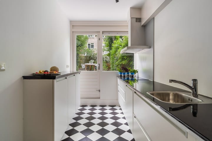 Foto 24 van Dr. Zamenhofstraat 61-D