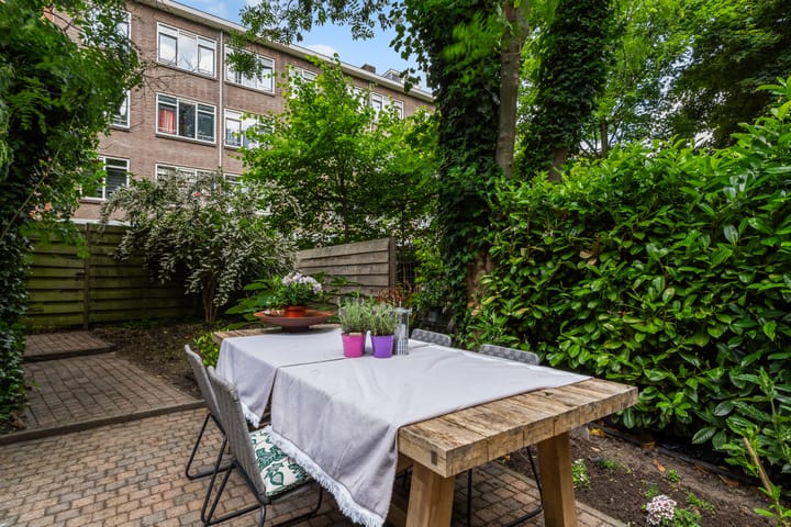 Foto 25 van Dr. Zamenhofstraat 61-D